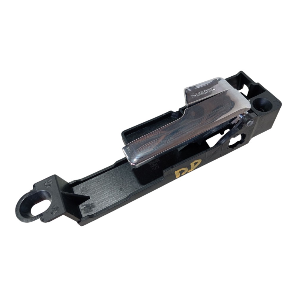 Maçaneta Int Porta Diante Direita Ford Fusion 2009 2012 V637 Dianteira 2
