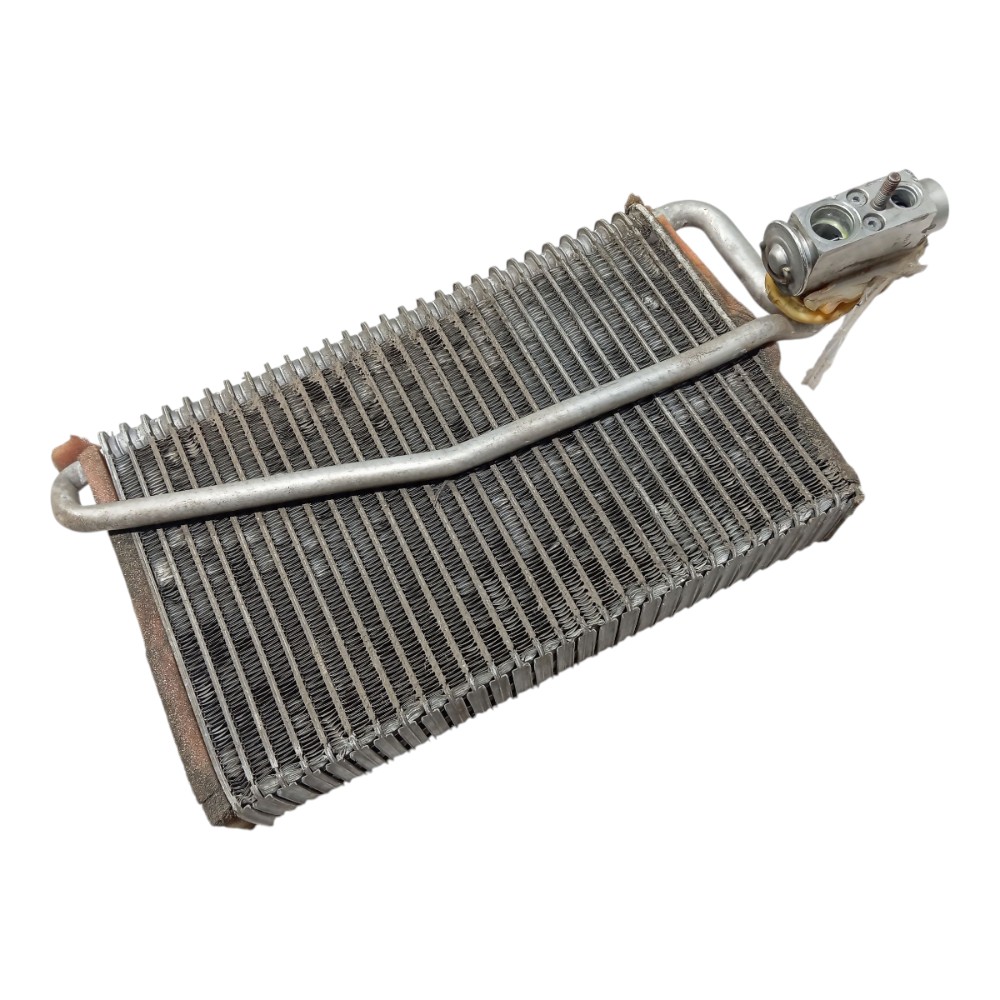 Caixa Evaporadora Ar Condiciona Mercedes C180 2002 2007 V661 3