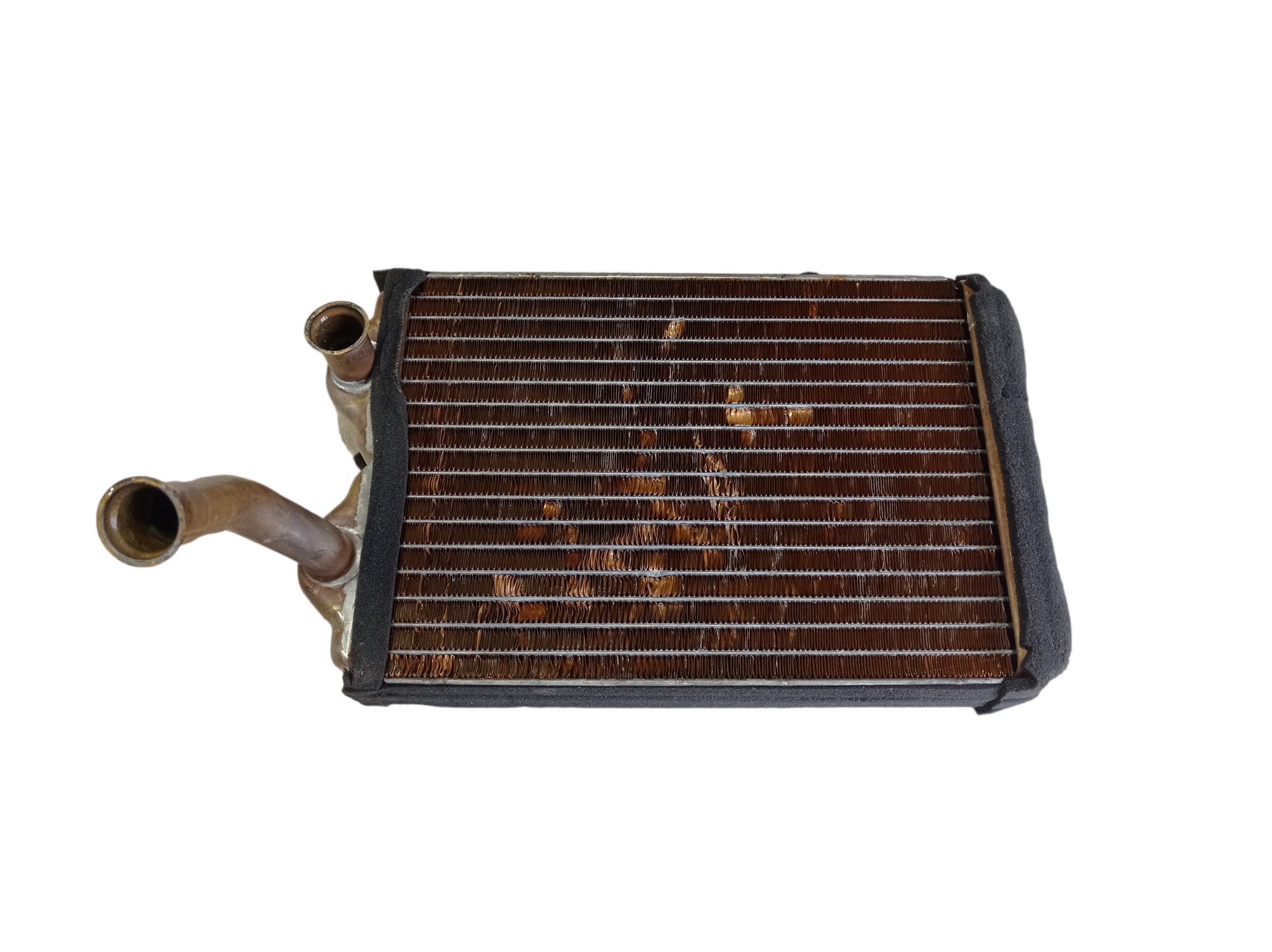 Radiador Ar Quente Lexus Es300 3.0 1993 V571 4