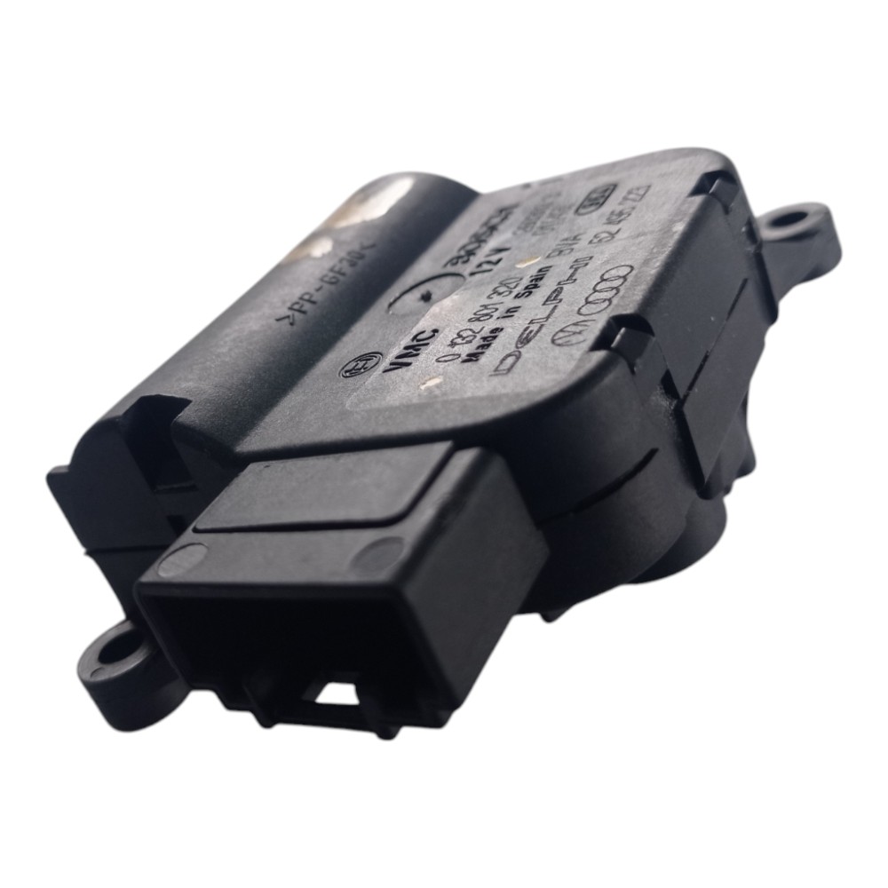 Motor Atuador Ar Superior Esquerdo Porsche Cayenne S 2003 9