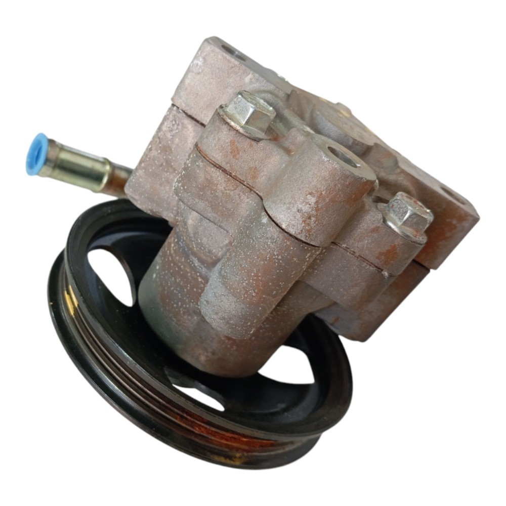 Bomba direção hidráulica GM Onix 1.0 2014 V248 3