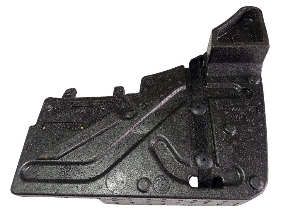 Isopor Estepe Porta Mala Porsche Cayenne 2003 V371 6
