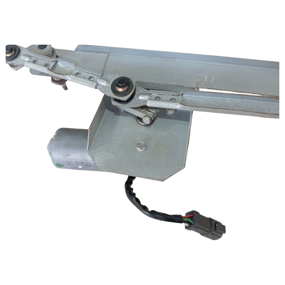 Motor Limpador Parabrisa Troller T4 2011 V650 4