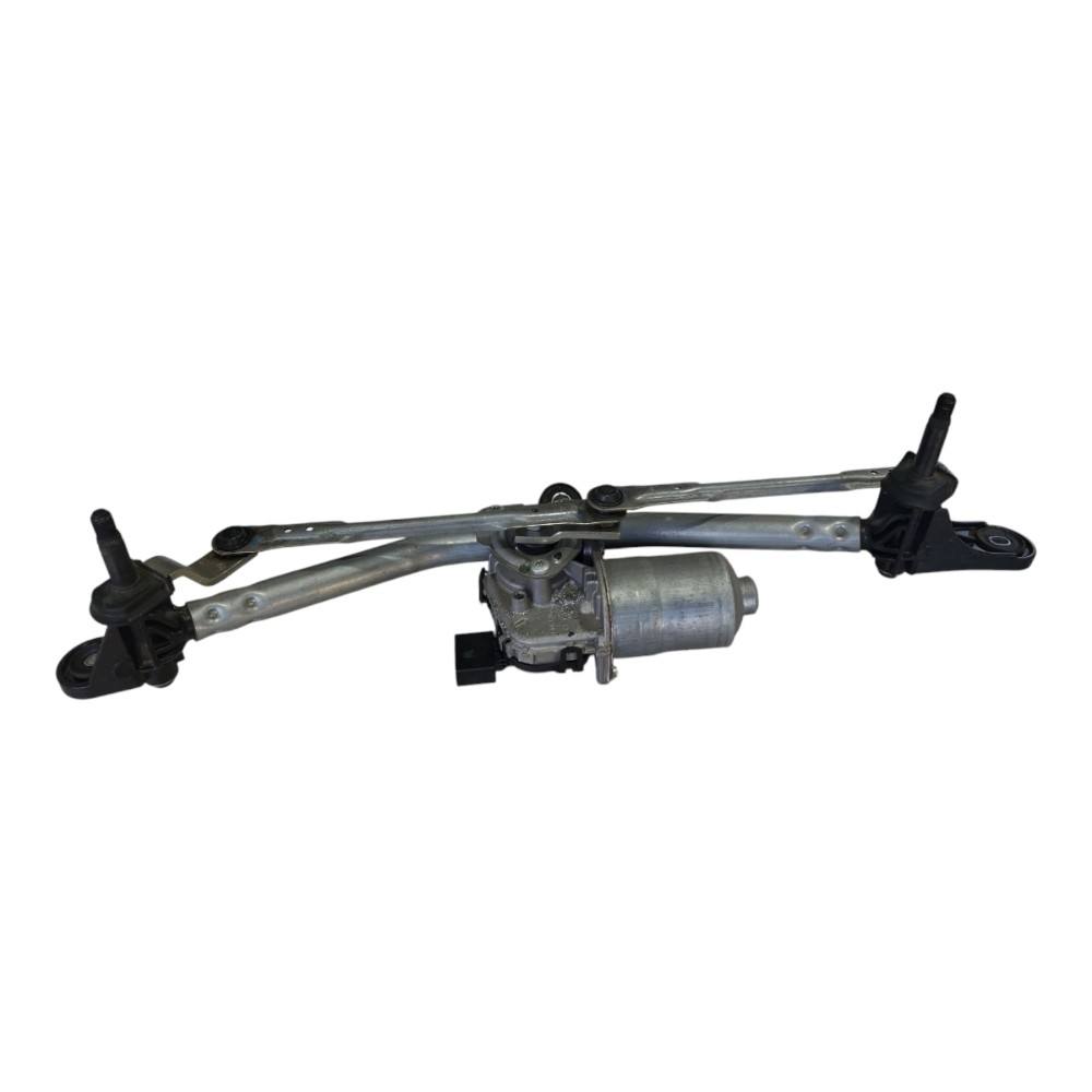 Motor Limpador Parabrisa Ram Rampage Rt 2023 2024 V641 1