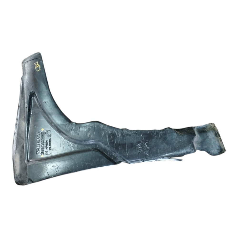 Protetor Paralama Diante Direito Volvo V40 T3 2013 19 V652 7