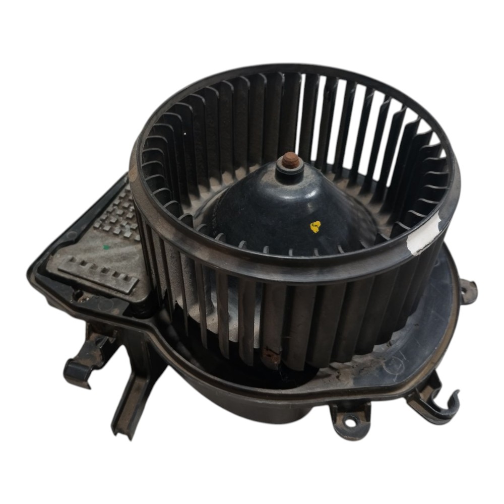 Motor Ventoinha Ar Forçado Mercedes C180 2002 2007 V661 8