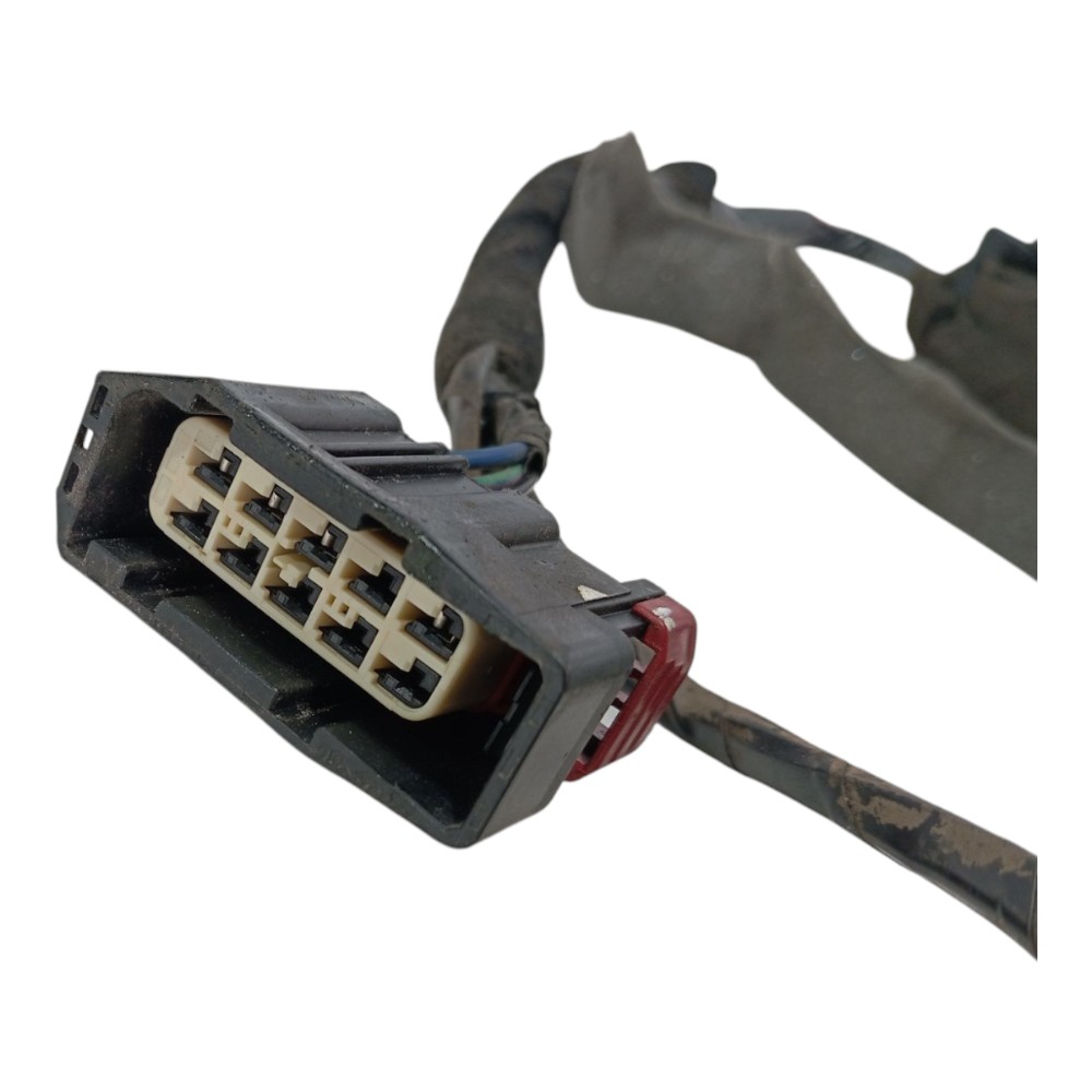Chicote Porta Dianteira Esquerda Ford Fusion 2009 2012 V637 2