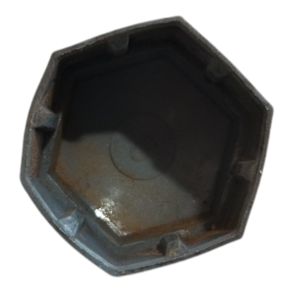 Capa Porca Roda 4 Und Jac Ejs1 2022 2024 V616 8
