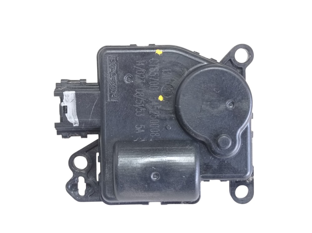 Motor Atuador Ar Condicionado Jeep Grand Cherokee 2014 V604