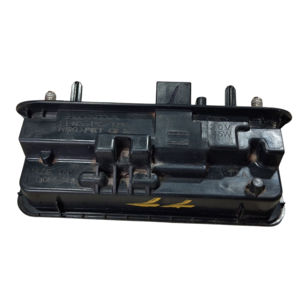Botão Abertura Porta Mala Honda Hrv Exl 2023 2025 V644 7