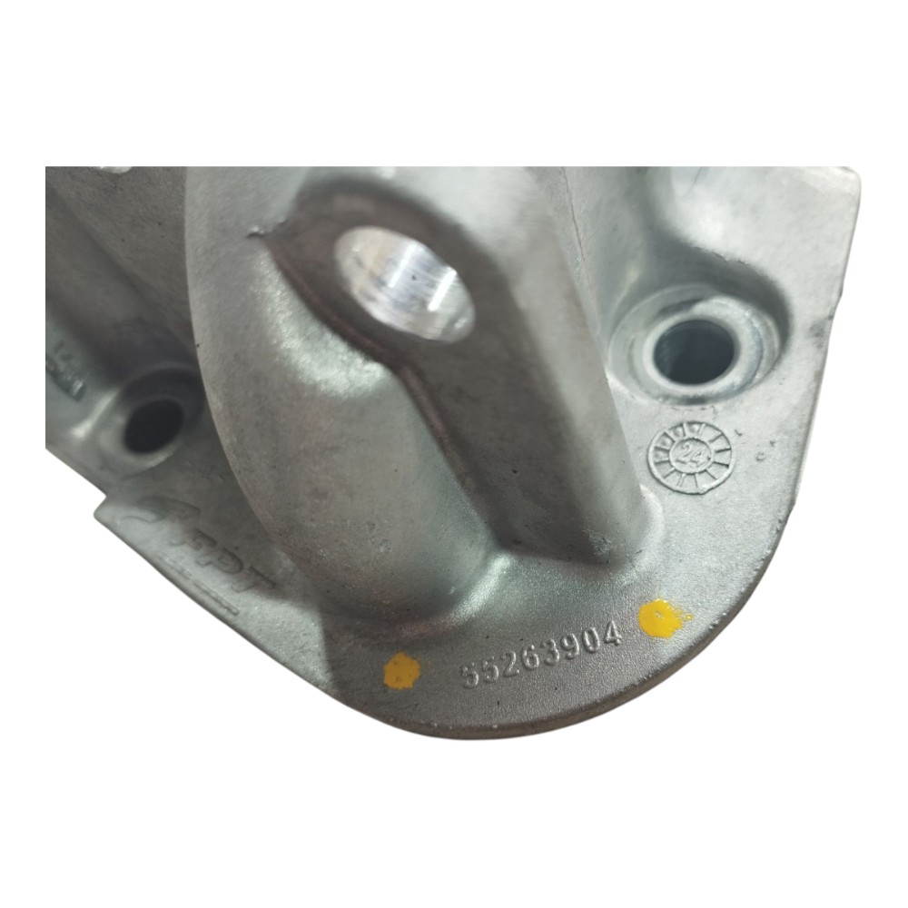 Suporte Coxim Motor Fiat Mobi 2025 V654 8