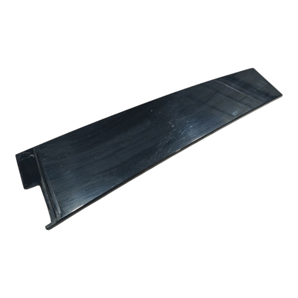 Moldura Coluna Traseira Direit Byd Dolphin Mini 2024 25 V665 9