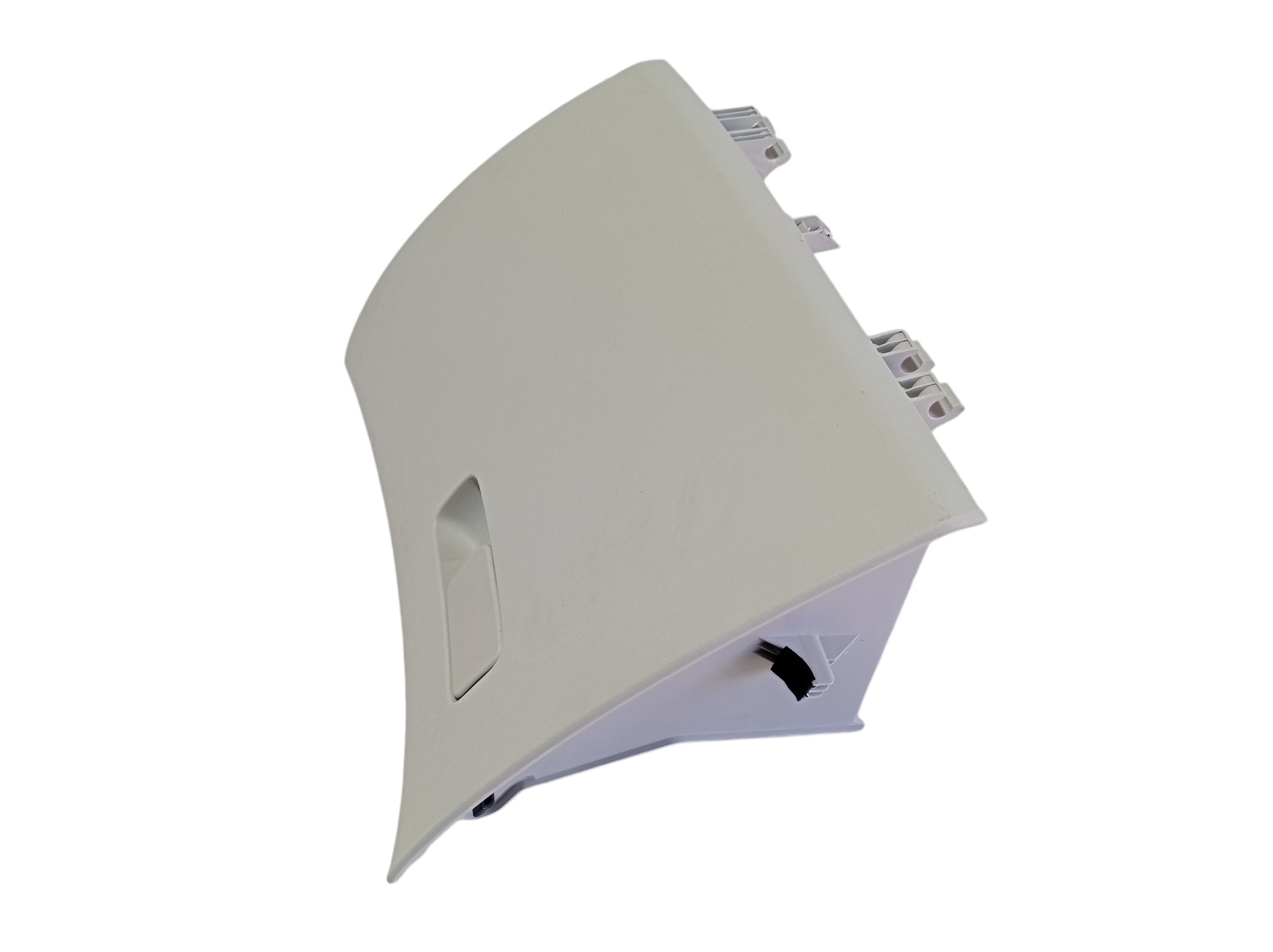 Tampa Porta Luvas Byd Dolphin Gs 2024 2025 V596 4
