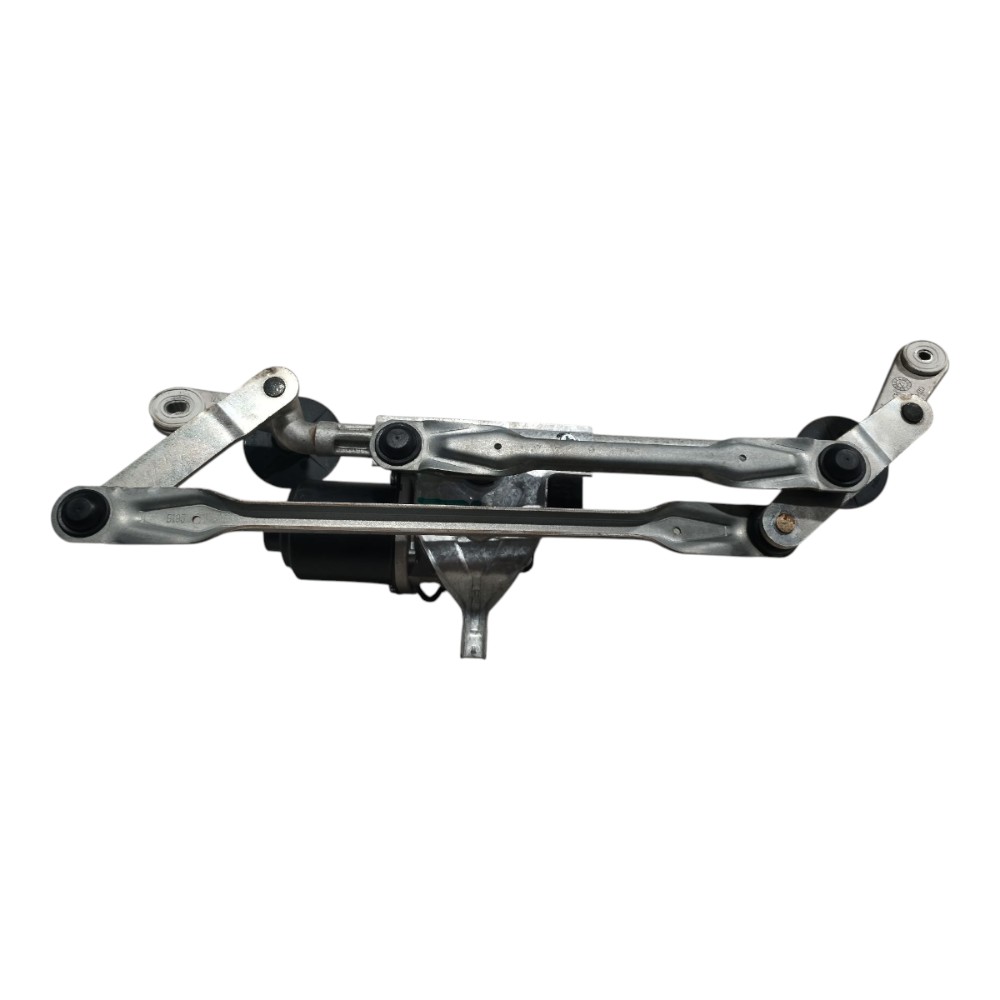 Maquina Motor Limpador Parabrisa Byd Dolphin Gs 2024 25 V666 8