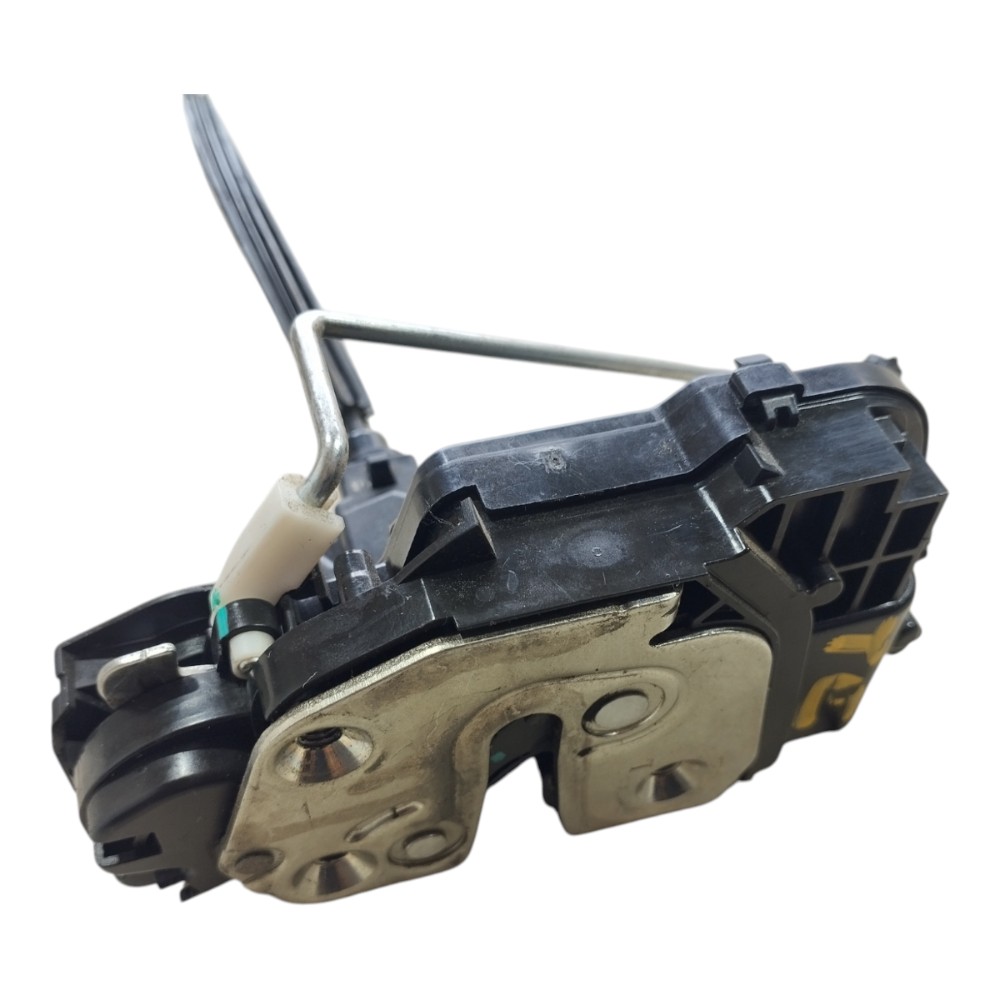 Fechadura Porta Traseira Esquerda Jac Ejs1 2022 2023 V651 2