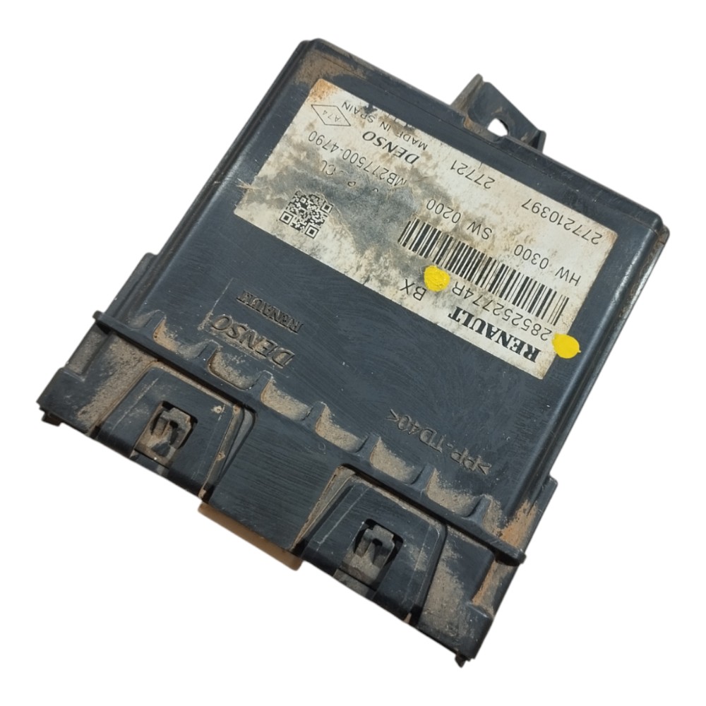 Imobilizador Renault Zoe 2022 2023 V639 285252774r 5