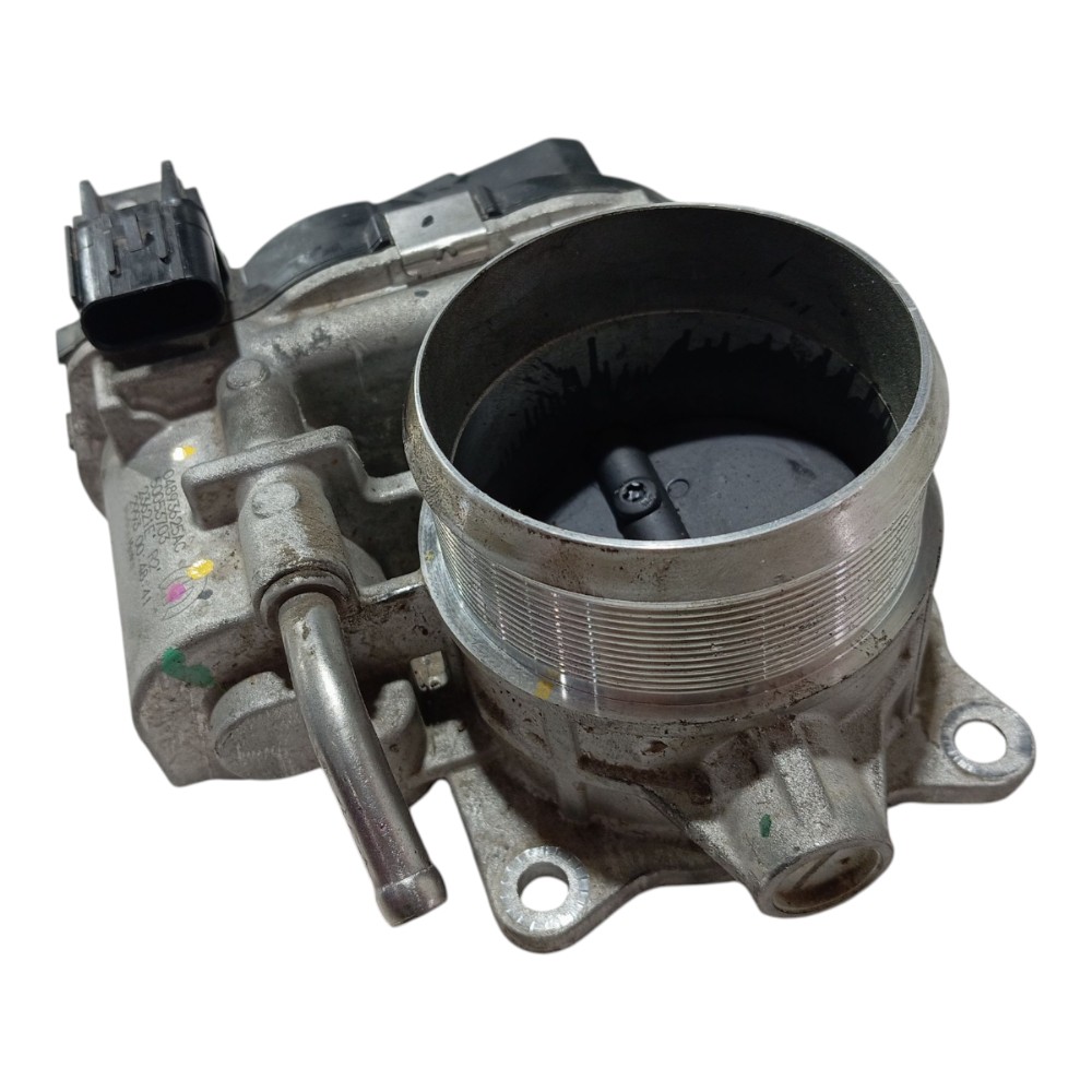 Tbi Corpo Borboleta Ram Rampage 2023 2025 V659 5