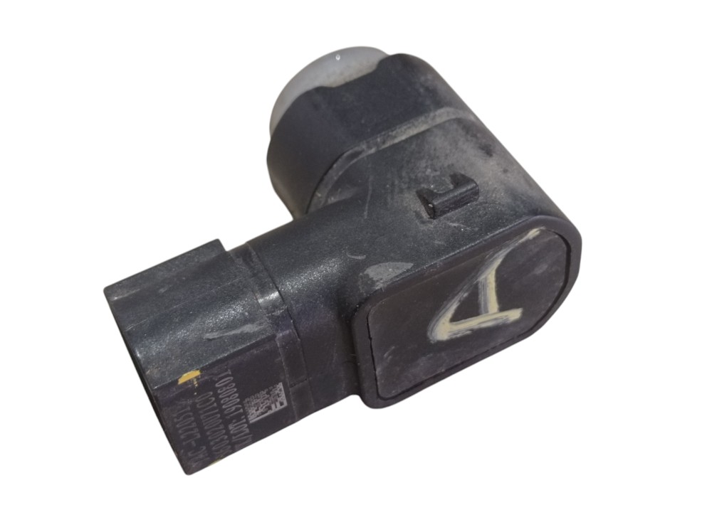 Sensor Estacionamento Dianteiro Jac Iev40 2020 V615 5