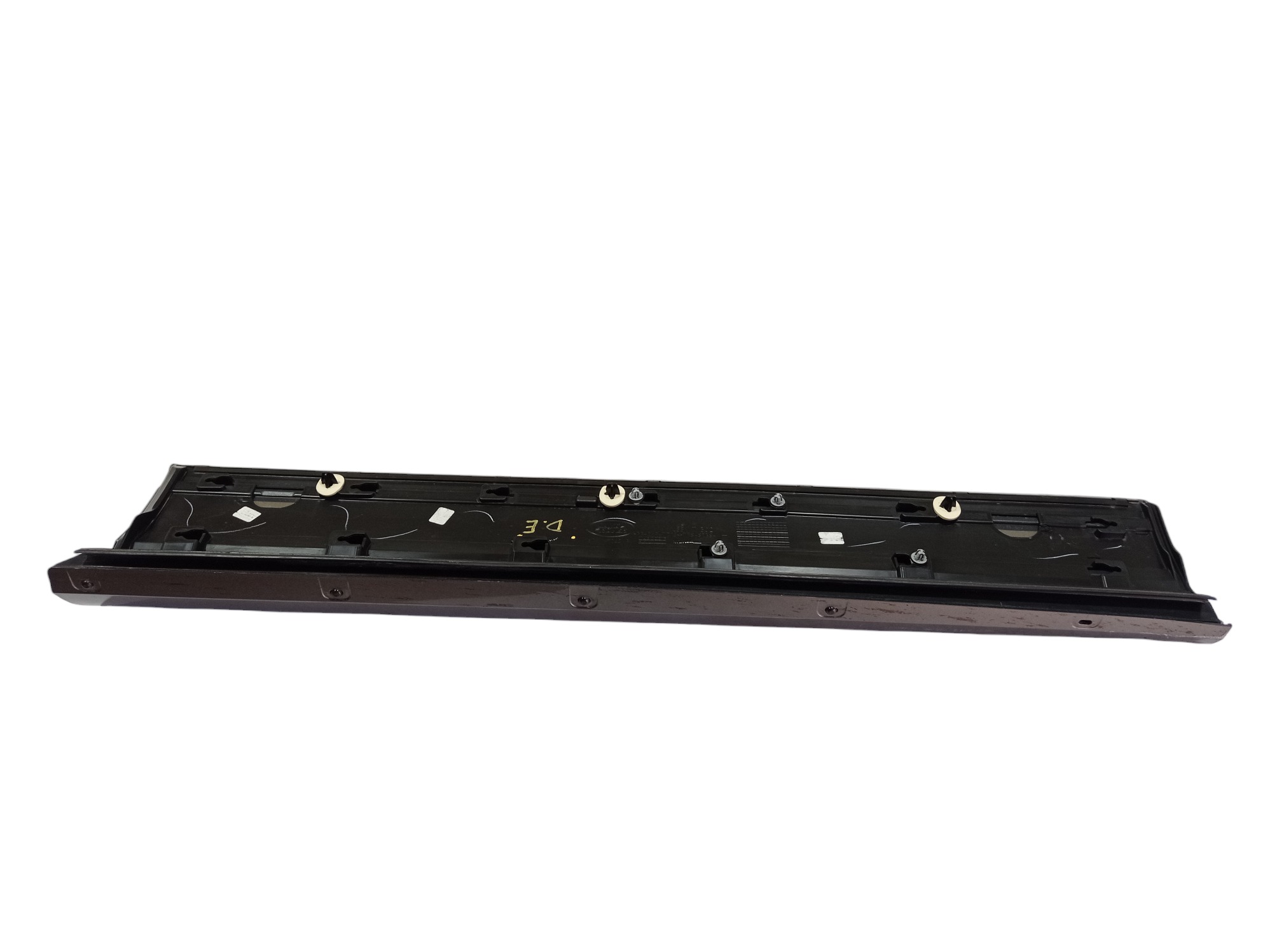 Friso Porta Dianteira Esquerda Range Rover Evoque 2022 V572 3