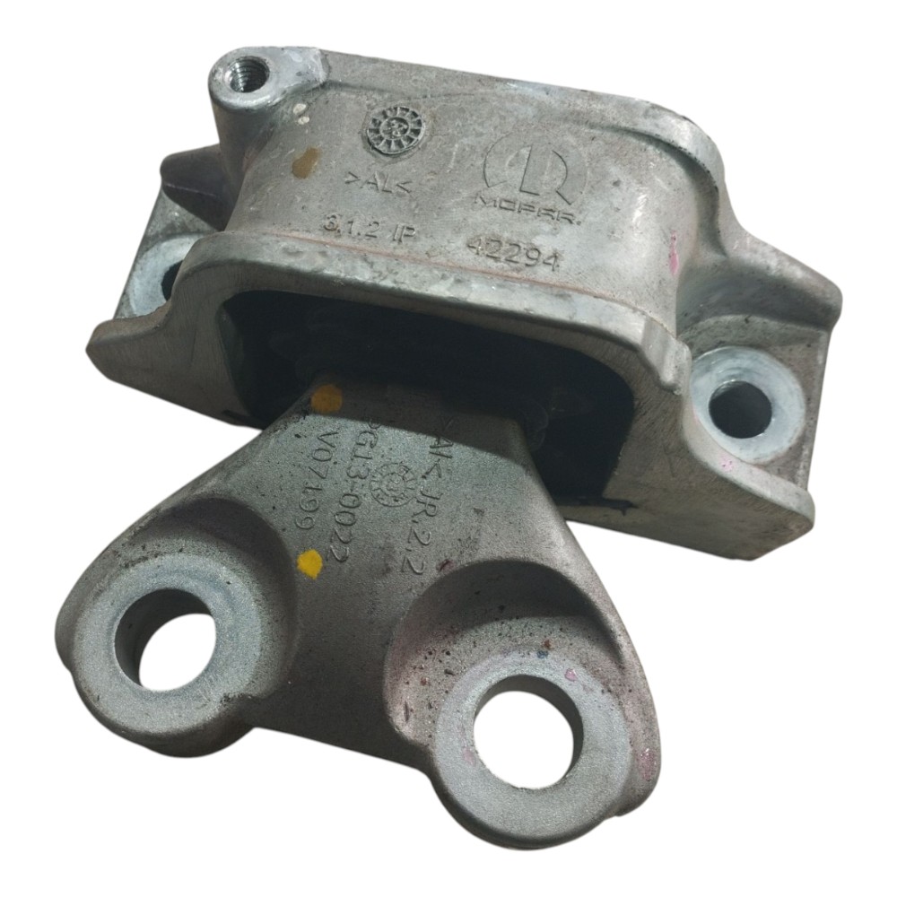 Suporte Coxim Cambio Fiat Mobi 2025 V654 6