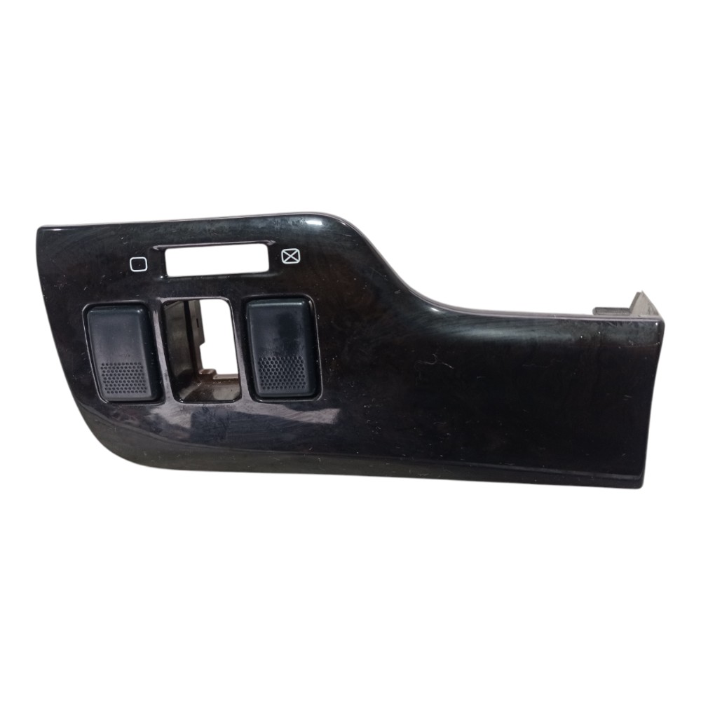 Botão Falso Painel Subaru Legacy Outback 2001 A 2003 V358 1