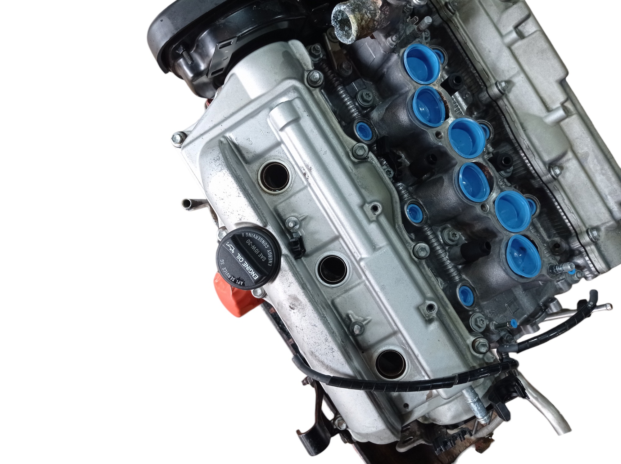 Motor Lexus Es300 3.0 V6 1993 V571 6