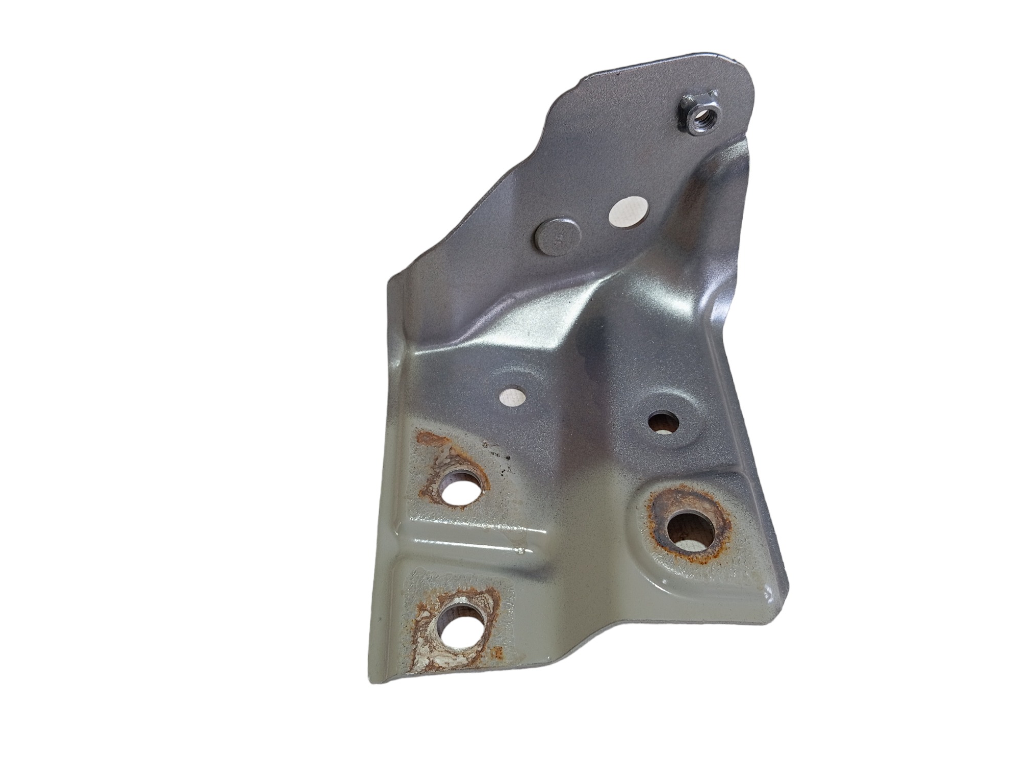 Suporte Paralama Esquerdo Byd Dolphin 2024 2025 V594 6