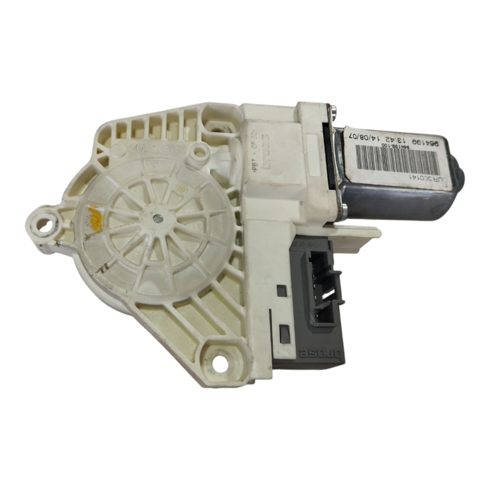 Motor Maquina Vidro Dianteiro Dir Rover Discovery 3 07 V635 2