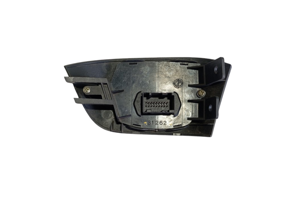 Comando Mode Regulagem De Luz Farol Fiat Stilo 2008  V173 2