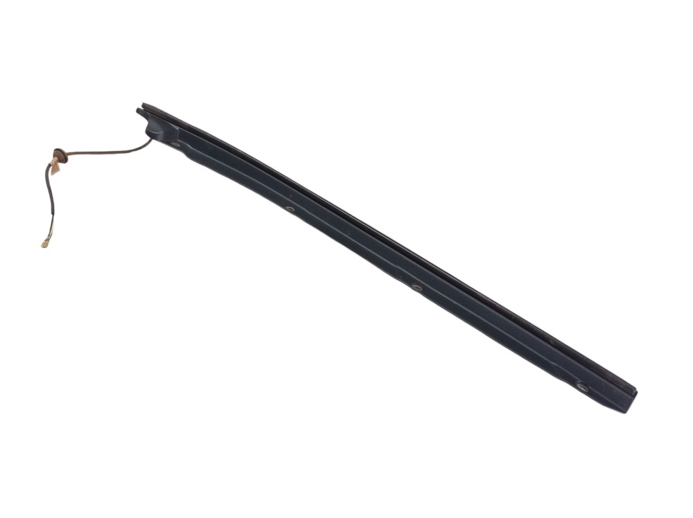 Sensor Tampa Traseira Direito Jeep Grand Cherokee 2014 V607 4