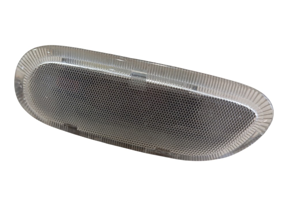 Luz Cortesia Porta Diant Direita Land Cruiser Prado 05 V620 4