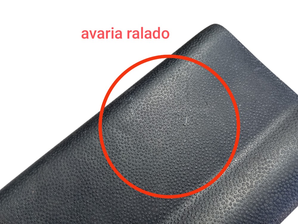 Soleira Traseira Direita Jac Iev40 2020 V615 5