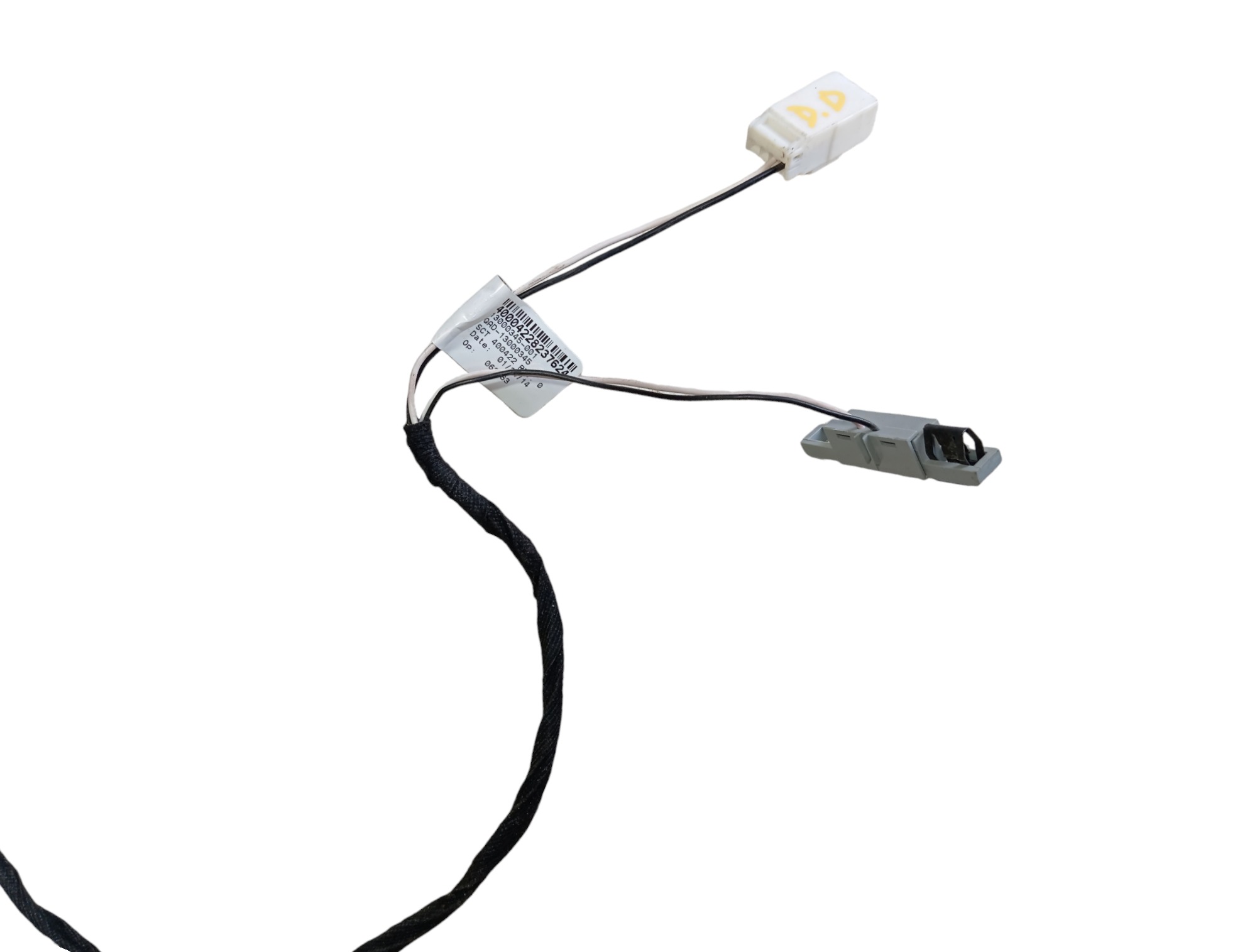 Luz Cortesia Porta Diant Direita Jeep Grand Cherokee 14 V604 5