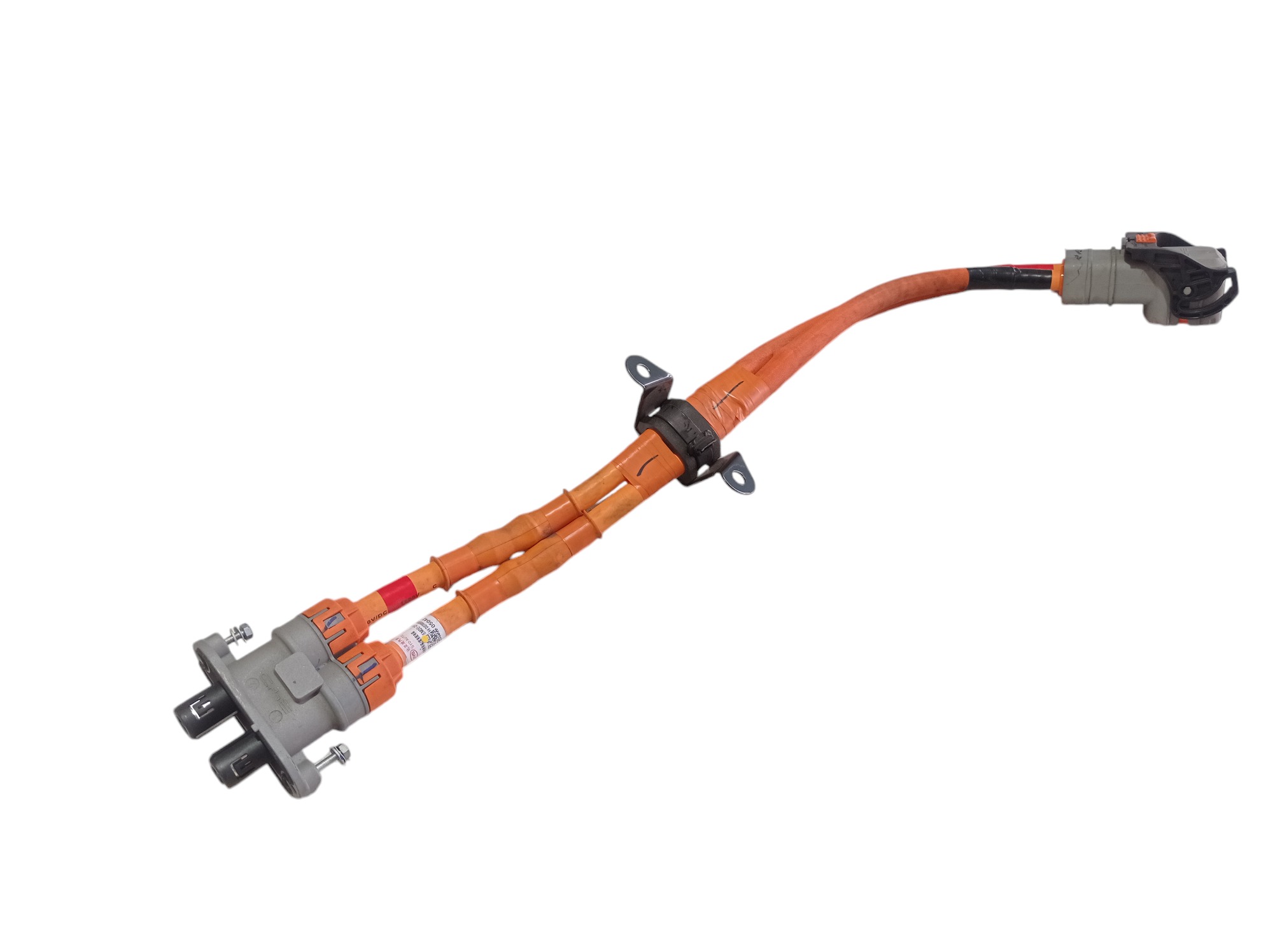Cabo Chicote Bateria Byd Dolphin Gs 2024 2025 V596 3