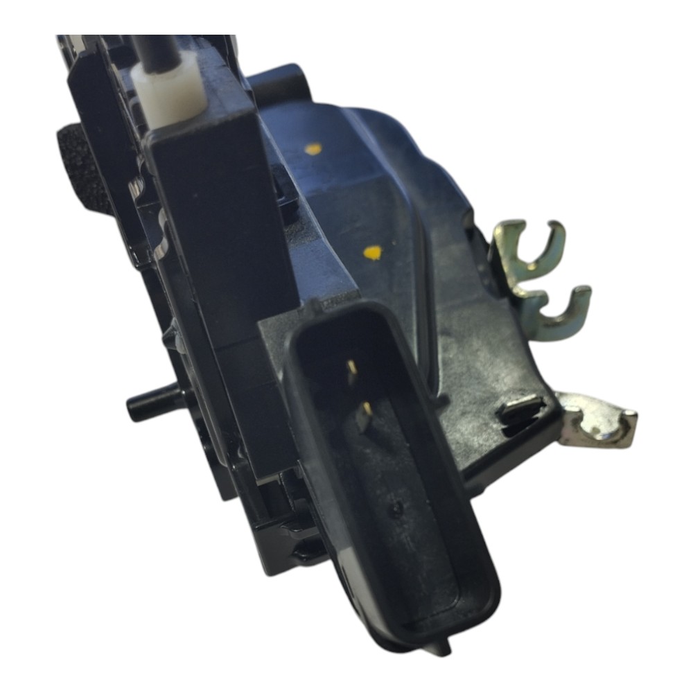 Fechadura Porta Traseira Esquerda Nissan Leaf 2023 V632 8