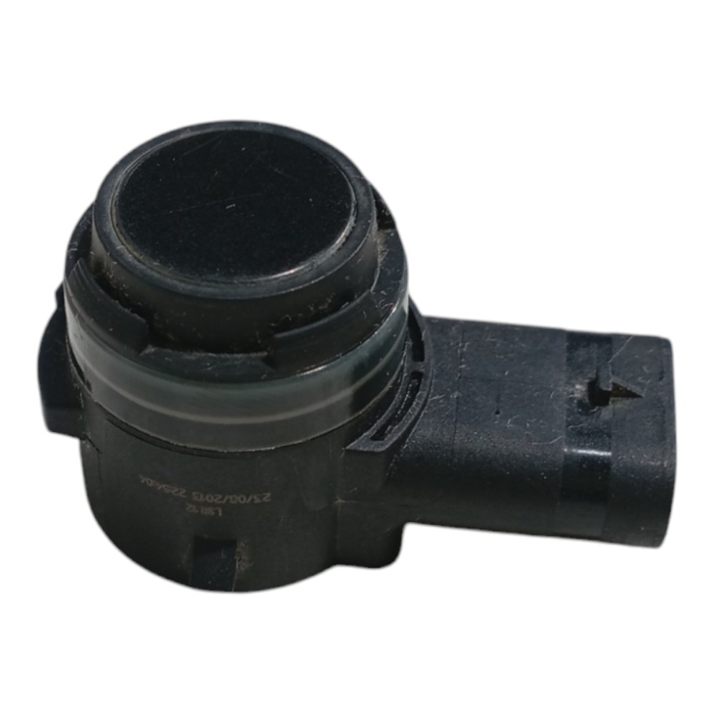 Sensor Estacionamento Traseiro Vw Golf Highline 2014 V626 9
