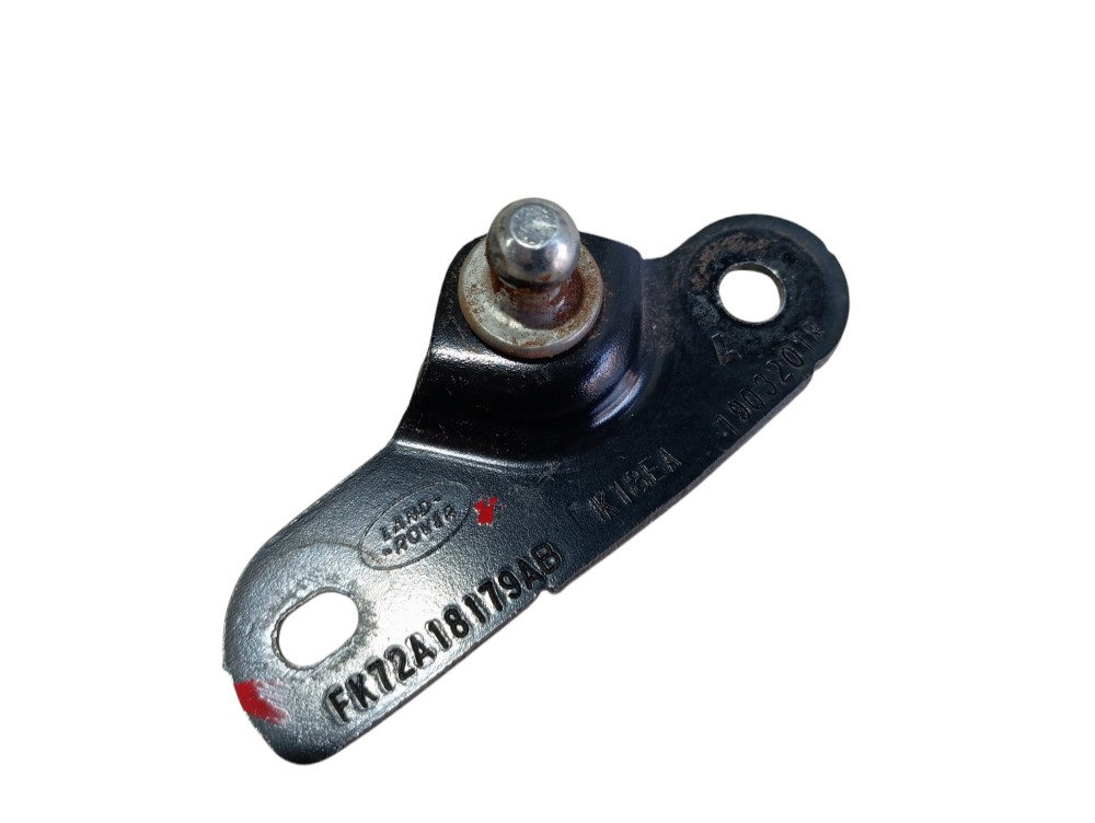 Suporte Amortecedor Esquerdo Tampa Traseira Discovery V611 5