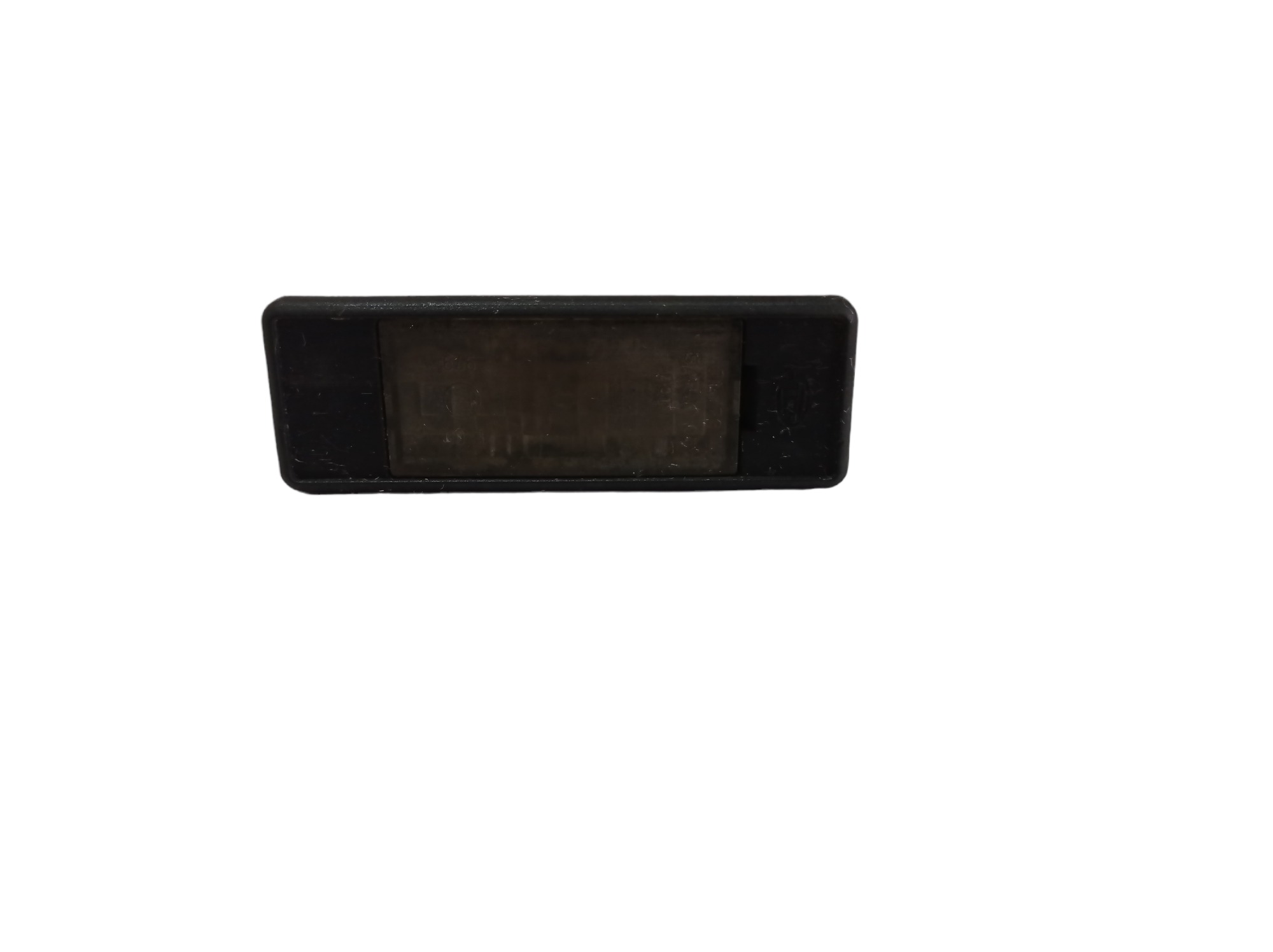 Luz De Placa Peugeot 307 2008 2ka00822410 V369 5