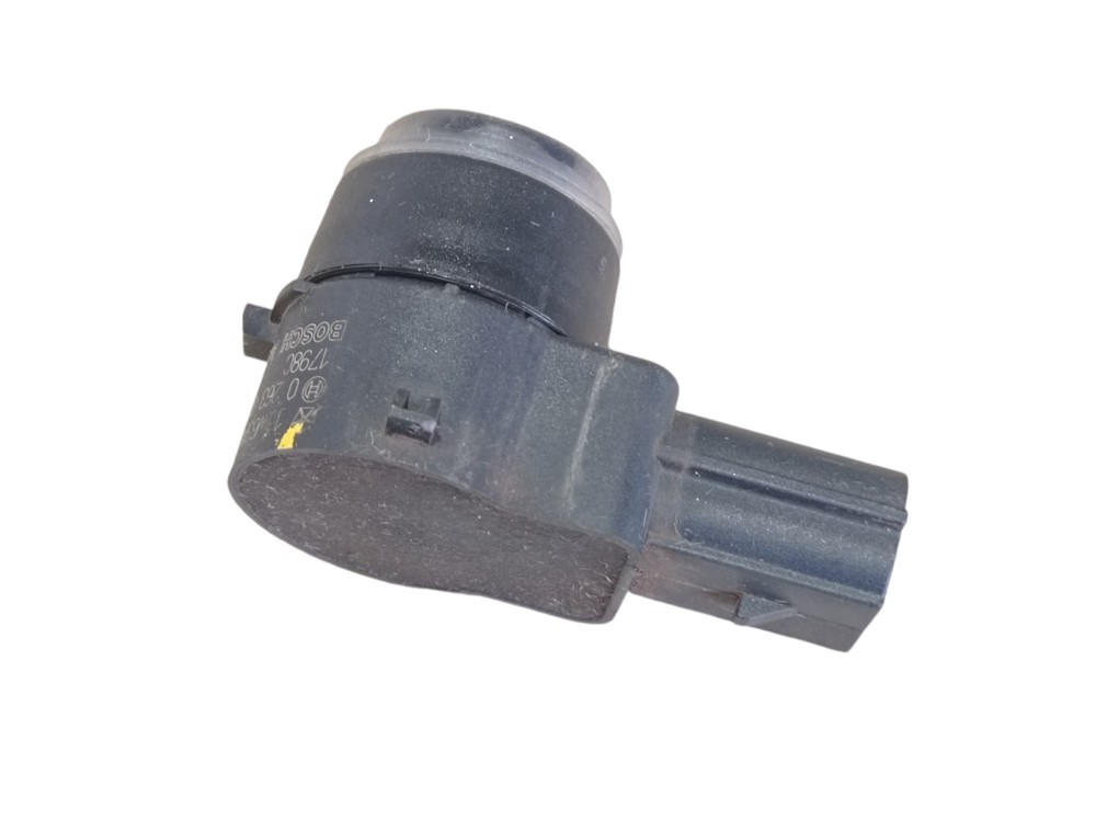 Sensor Estacionamento Dianteiro Jeep Grand Cherokee 3.6 2014 5