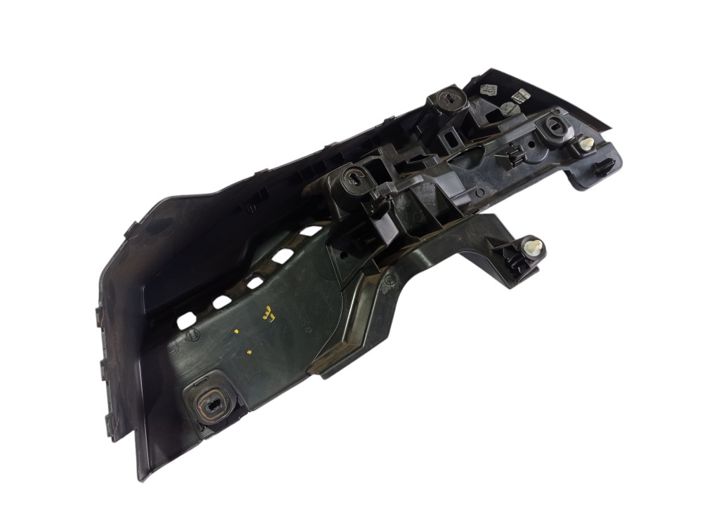 Suporte  Tampao Bagagito Esquerdo Peugeot 2008 2019 V341 3
