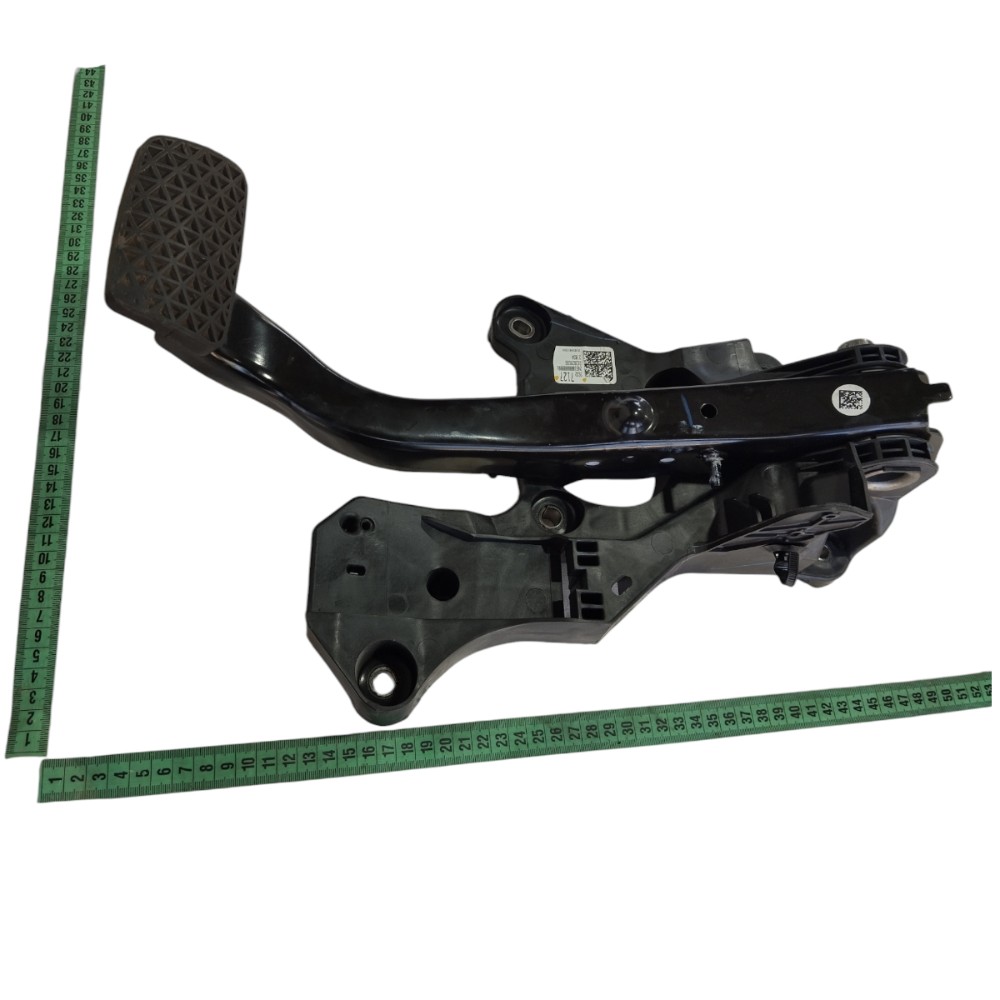 Pedal Freio Chevrolet Tracker 2020 2025 V627 6