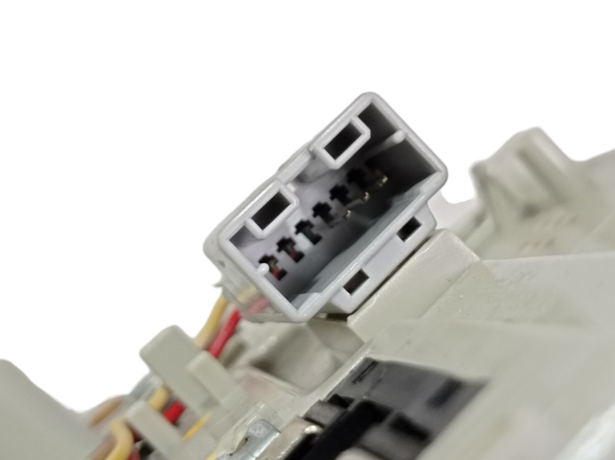 Luz Cortesia Jac T40 2019 V565 2