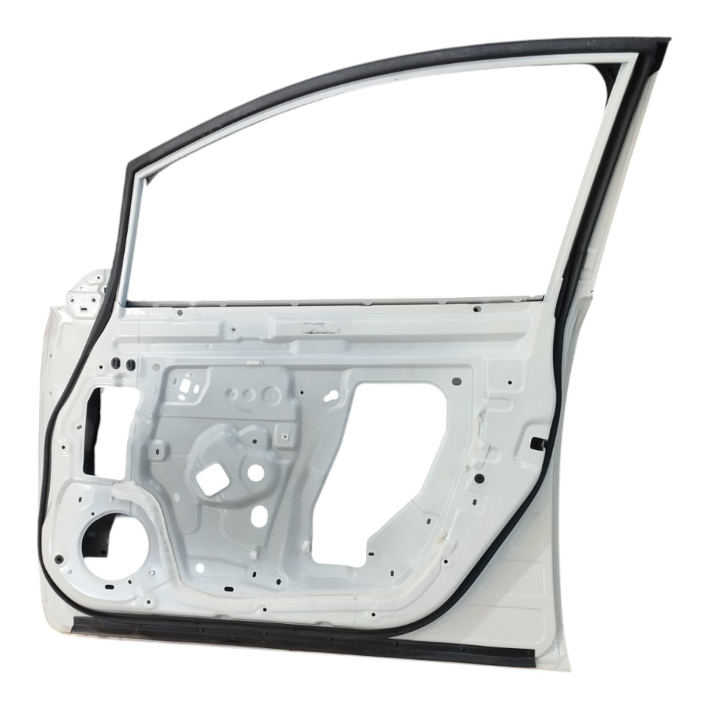 Porta Dianteira Direita Nissan Leaf 2023 V632 5