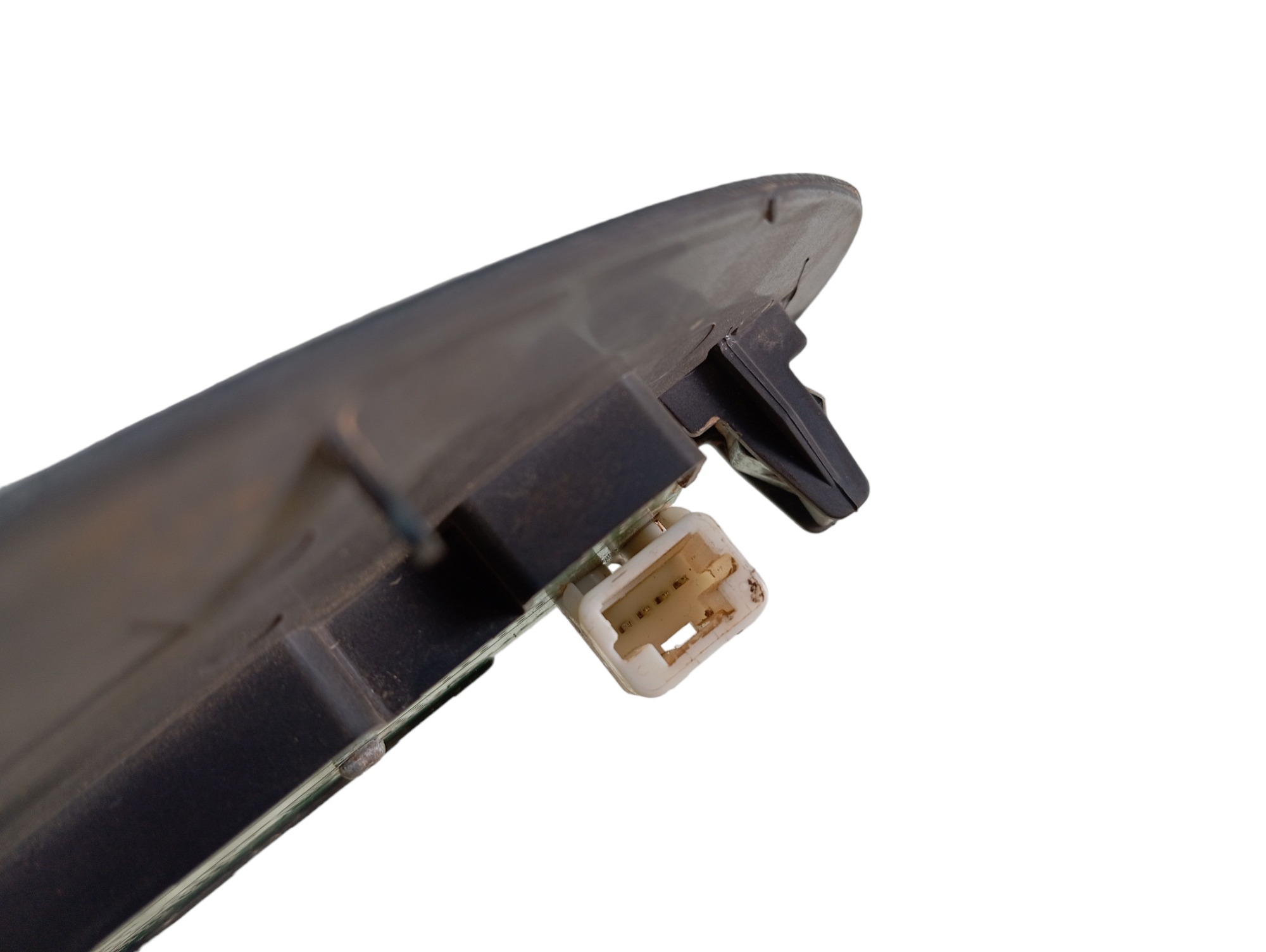 Indicador Carga Bateria Nissan Leaf 2022 V589 5