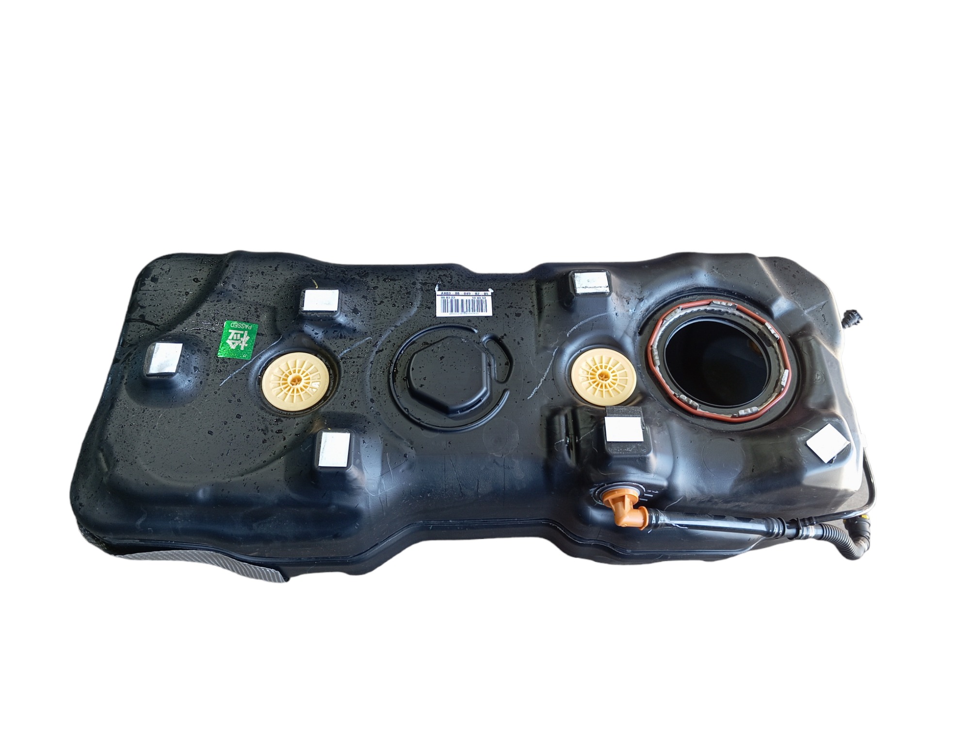 Tanque Combustível Gwm Haval H6 Gt 1.5 2024 V598 4