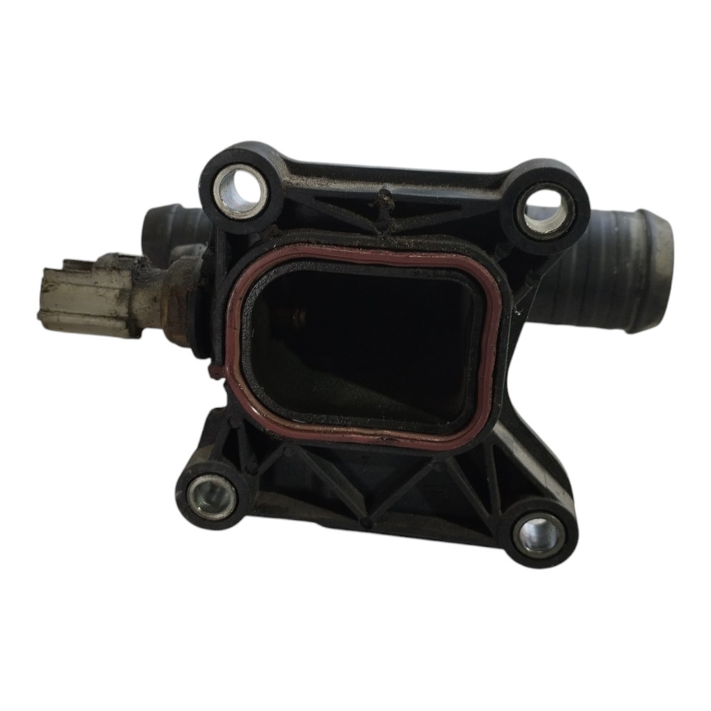 Flange Valcula Termostatica Land Rover Evoque 2012 A 15 V633 5
