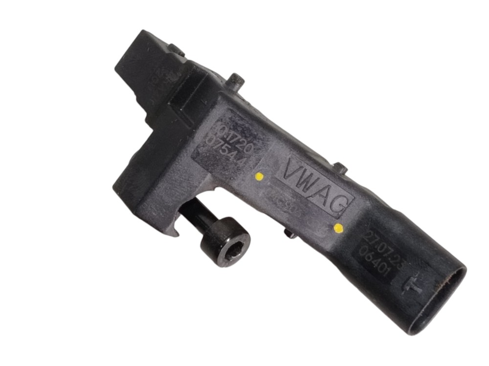 Sensor Rotação Vw Nivus Hl Tsi 1.0 2024 V608 5
