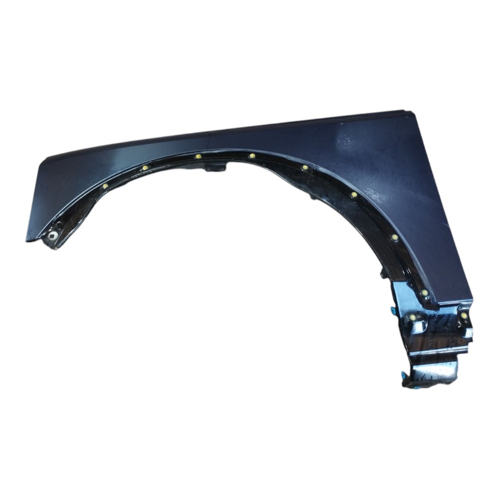 Paralama Esquerdo Land Rover Discovery 3 2007 V635 4