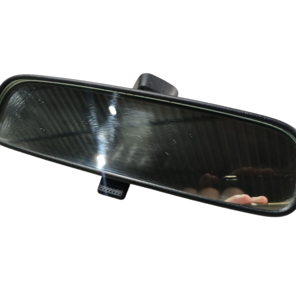 Retrovisor Espelho Central Interno Honda Civic 2012 A 2016 3