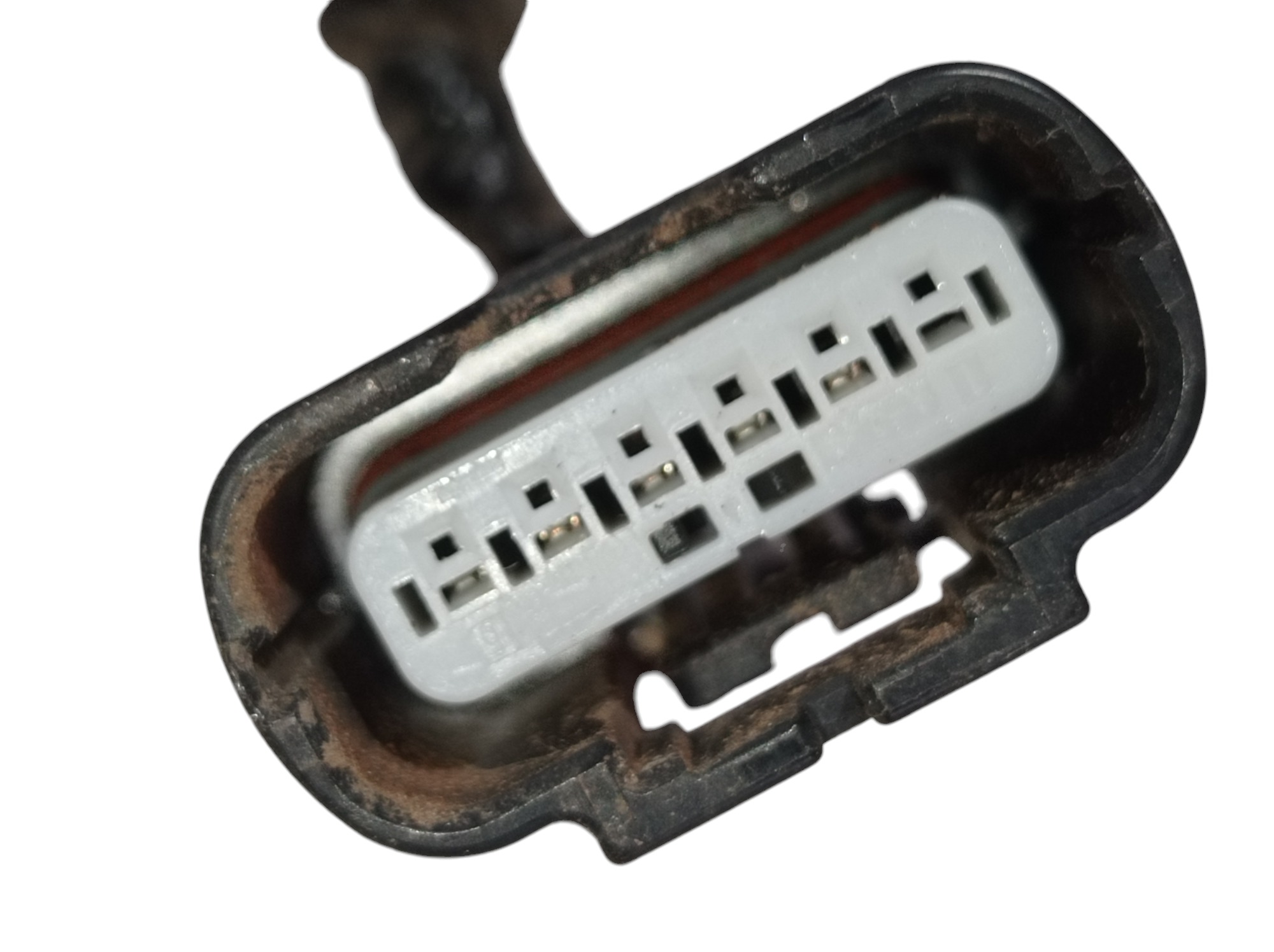 Chicote Sensor Estacionamento Trase Honda Hrv 2020 2025 V602 5